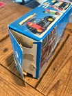 Vintage Playmobil 3693 Black Car w/ Skier Playset Incomplete — photo 3
