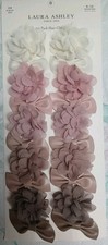 New Laura Ashley 20 Pack Hair Clip Set 0-12 Months