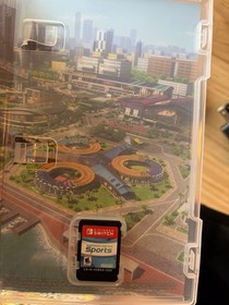 Nintendo Switch Console Bundle with Controllers, Mario Party, Minecraft, Just D&hellip;