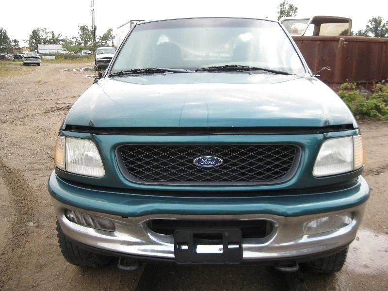 Driver Headlight Heritage Fits 97-04 FORD F150 PICKUP 78873 - Image 4 of 4