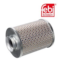 Febi Bilstein Hydraulikfilter FüR Servolenkung - Agco, Case Ih, Caterpillar,