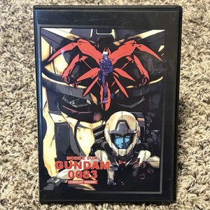 Mobile Suit Gundam 0083 Stardust Memory | eBay