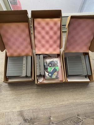 Software House RM1-MP RFID Reader Mag-Stripe