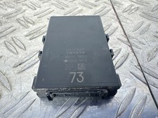 Lexus RX 450H 2013 Petrol/electricity Gateway control module 8911178020 183kW