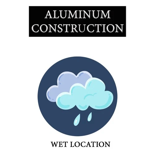 The Great Outdoors GO 8880 Mallorca 1 Light 16" Tall Outdoor Wall - - Picture 8 of 8