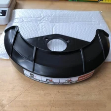 Fits MTD 731P05064 Edger Blade Guard w/Label Wheel Trimmer Hop Curb 550 520  A