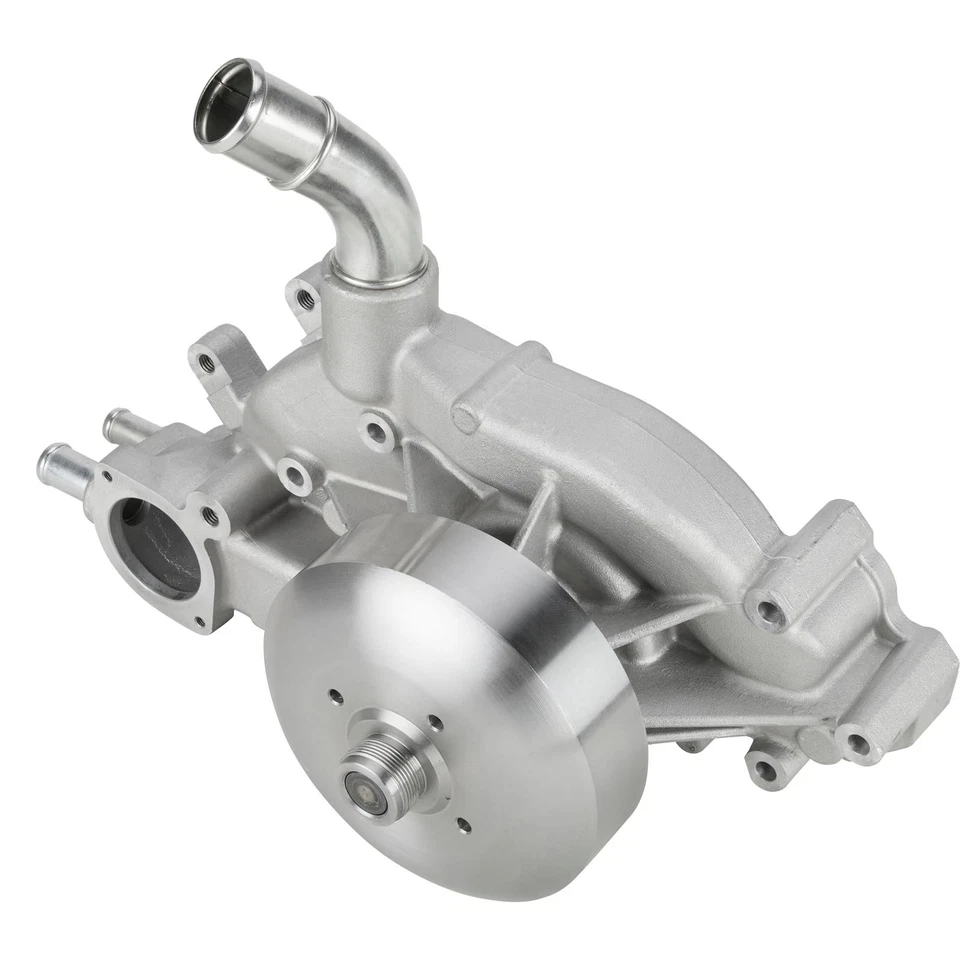 Водяной насос для грузовика Dayco DP998 LS, изогнутый гриф - Изображение 3 из 4