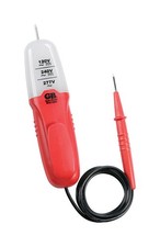 Gardner Bender 80-300V 3-Range AC Voltage Tester