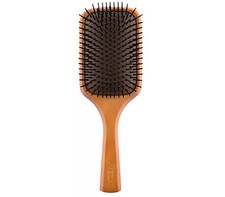 Aveda Wooden Hair Paddle Brush Detangling  Styling