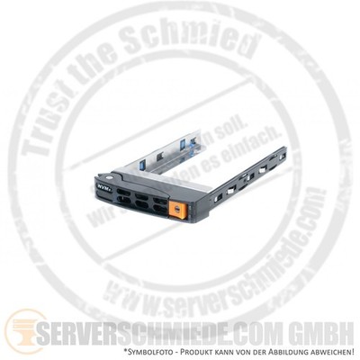 Supermicro 2,5'' SFF HotSwap Tray SAS SATA NVMe 01-CSR1722-XX00C102