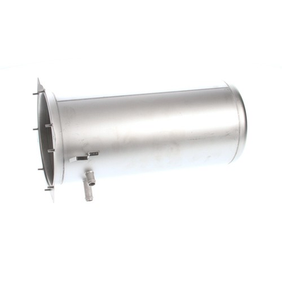 #ad Bunn Tank Weldment 200 Oz High Lime 33937.0003 Free Shipping Geniune OEM $91.81