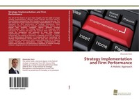 Strategy Implementation And Firm Performance Alexander Kern