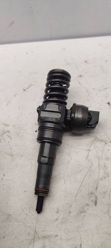 Volkswagen Golf V 2008 Diesel Injektor Einspritzdüse 038130079TX 77kW ULA32988