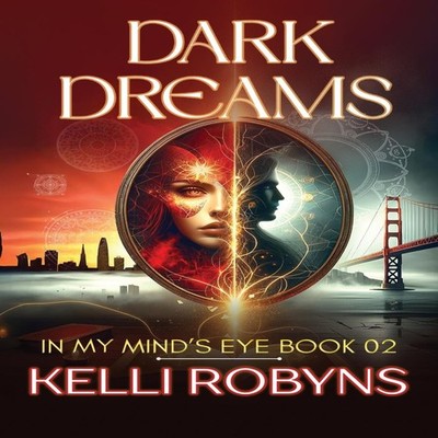 Dark Dreams Kelli Robyns Paperback Florid Romance