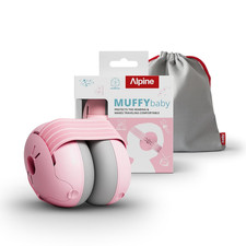 Baby Ear Muffs Noise Protection Toddler Hearing Protection Adjustable
