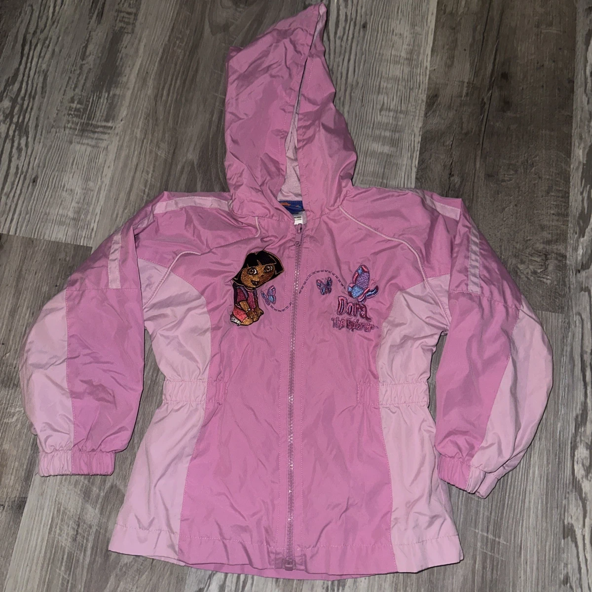 Dora the Explorer Dora the Explorer Basic Baby Girls' Outerwear
