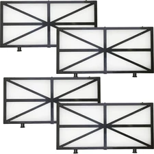 9991408-R4 Pool Filter Replacement Parts Compatible with Dolphin Robotic Pool...