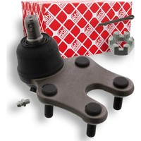 Febi Bilstein 41357 Traggelenk FüHrungsgelenk FüR Daihatsu Feroza F300