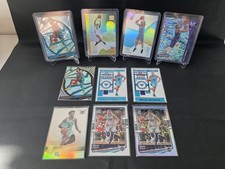 MILES BRIDGES 10 CARD LOT. ROOKIES & NUNBERED CARDS  
