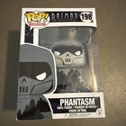 Funko Pop! Vinyl: DC Universe - Phantasm #198