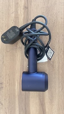 Dyson Supersonic Hair Dryer - Nickel/Copper (389920-02)