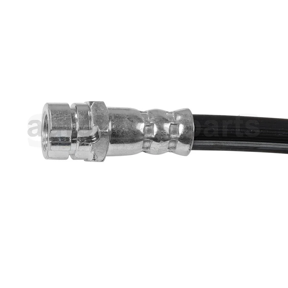 Гидравлический шланг заднего тормоза для Audi A3 quattro 2006-2009 годов выпуска - Изображение 4 из 4