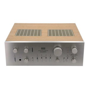 ⭐️動作OK! SANSUI プリメインアンプ AU-6600 SANSUI AU-6600