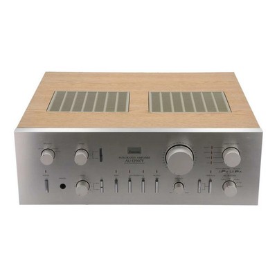 SANSUI AU-D907F Integrated Amplifier #BE16032