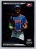 2023 Panini Elite Extra Edition #187 Yariel Cordero
