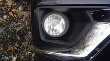 Corner/Park Light Fog Lamps Fits 17-22 SPARK 1585345
