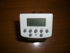 REV Digitale Zeitschaltuhr  25100