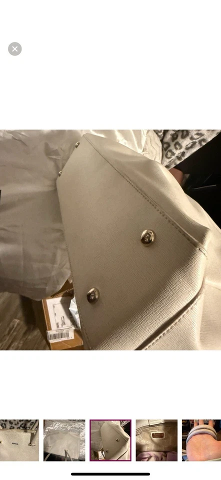 Bolso de hombro Furla  Foto 4 de 4