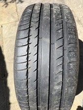 X1 255/55/20 Michelin Latitude Sport 110Y Extra Load Tyre