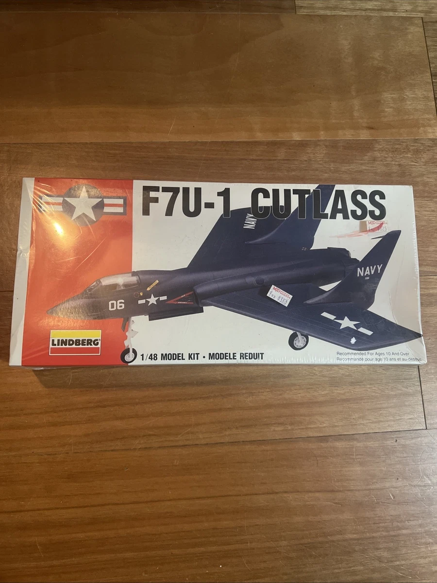 F7u 1 Cutlass for sale | eBay