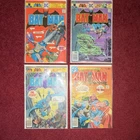 DC Comics Bronze Age Vintage Comic Book Lot Batman Superman Lex Luthor