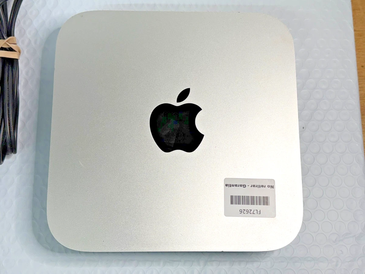 Apple Mac Mini A1347 for sale - eBay