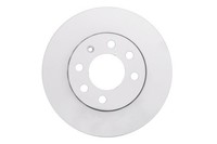 2X Bosch Bremsscheibe 0 986 479 B42 FüR Audi VW