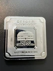 Geiger Edelmetalle 1 Troy Oz .999 Fine Silver Feinsilber Bar (Original Square)