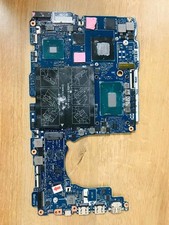 NBL-N15-MB 8717F For   Vostro 15 7590 Motherboard SRF6X i5-9300H GTX1650 DDR4 *t