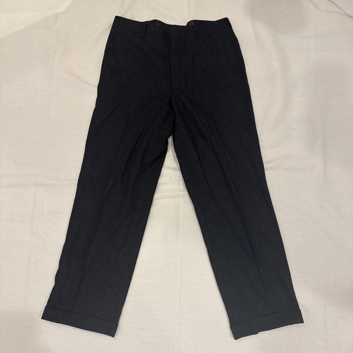 Polo Ralph Lauren Cashmere Pants for Men for sale | eBay