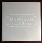 PAUL McCARTNEY-The Boys Of Dungeon Lane Exclusive Gatefold Cover- Sold Out