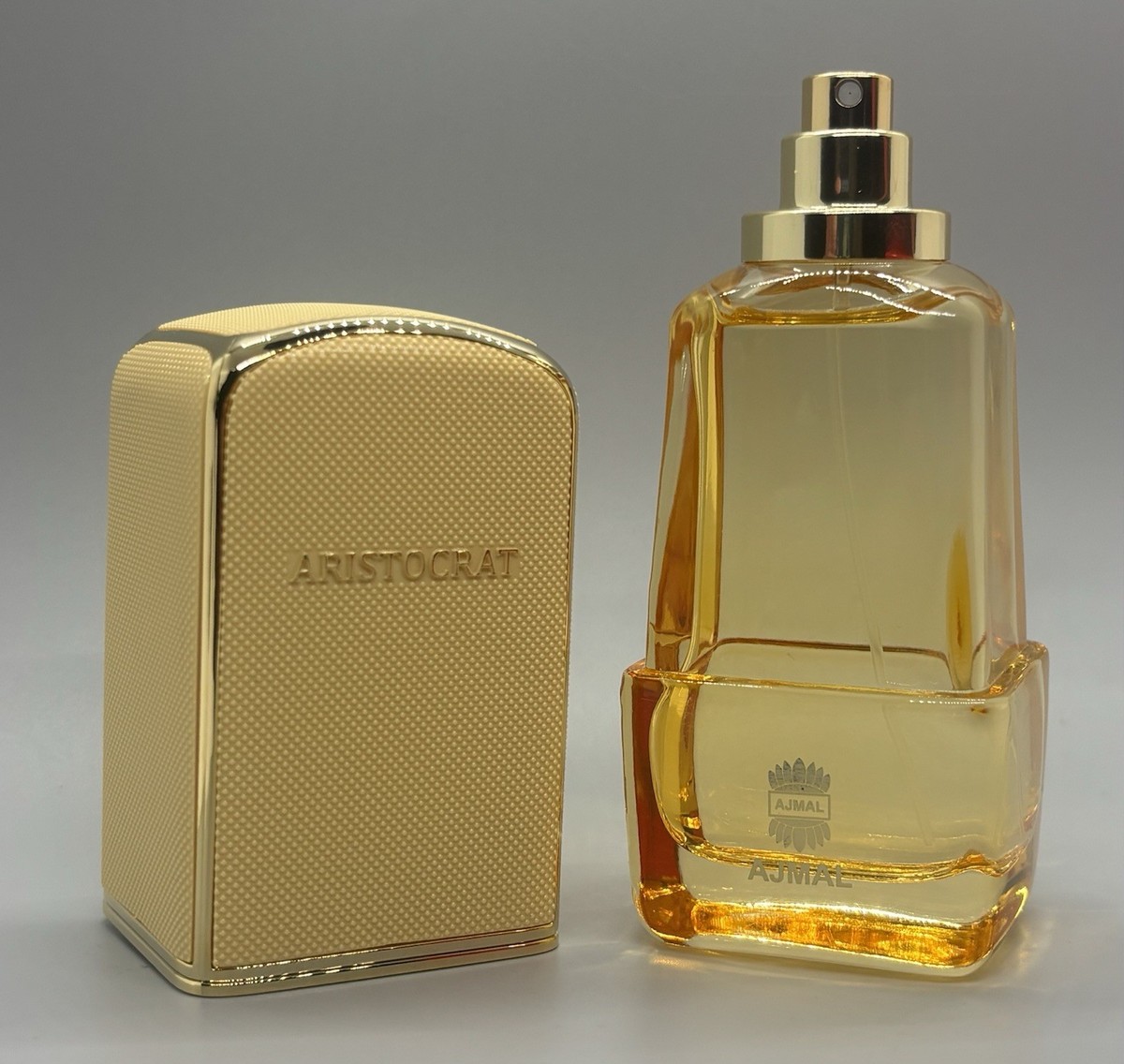 Ajmal Aristocrat Coral Eau de Parfum Spray 2.5 oz / 75 ml EDP 