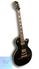 EPIPHONE Electric Guitar LES PAUL CUSTOM Model Used