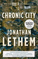 Jonathan Lethem | Chronic City | Taschenbuch | Englisch (2010)