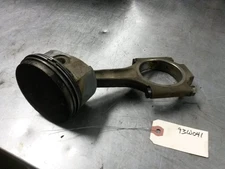 Piston and Connecting Rod Standard For 88-90 Eagle Premier  3.0