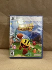 PAC-MAN World 2 RE-PAC - PS5 NEW