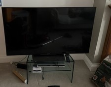 Sony BRAVIA 3 S35B 55” 4K Ultra HD Smart Android TV [2025] - K43S35BP #LF123255