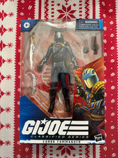 Hasbro GI Joe Classified Series Cobra Commander  06 MIB SEALED