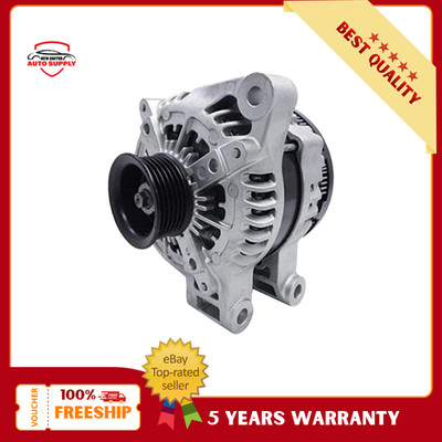 For Cadillac XTS 3.6L 2013-2019 Remanufactured, 170 Amps 11251A Alternator