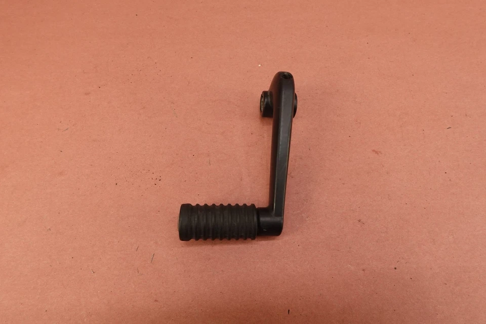 2007-2012 Harley Davidson Sportster 1200 XL1200N Shift Lever Shifter Pedal - Image 4 of 4